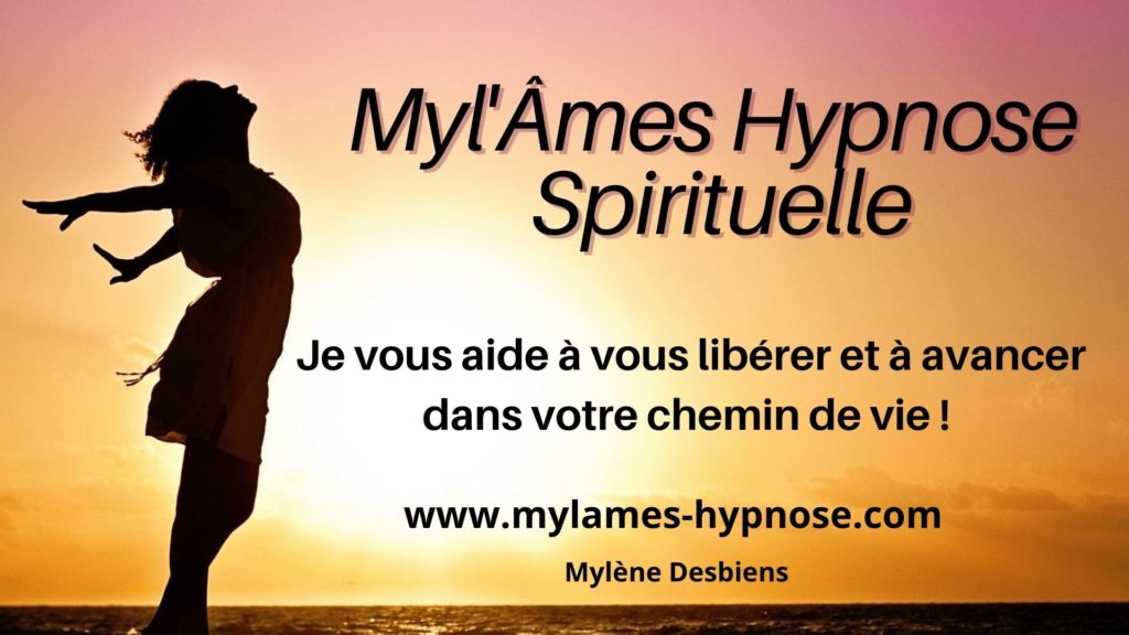 Myl'Âmes Hypnose